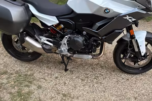 BMW F900 XR 2024 FULL OPTIONAL IN GARANZIA