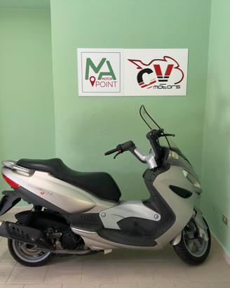 Malaguti Madison 150