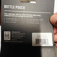 camelbak bottle pouch nuova