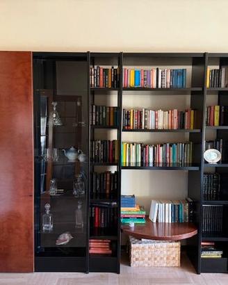 Soggiorno/Libreria