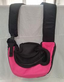 Borsa frontale Trixie per animali