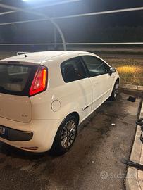 Punto evo