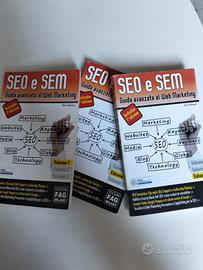 Seo e Sem. Guida avanzata al Web Marketing 