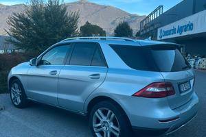 Mercedes  Ml