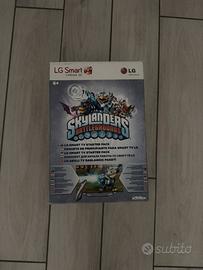Skylanders Battelground LG start pack