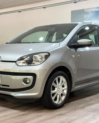 VOLKSWAGEN UP! 1.0 75cv 5p NEOPATENTATI 89.000km