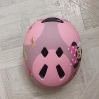 Alpine casco bambina