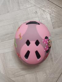 Alpine casco bambina