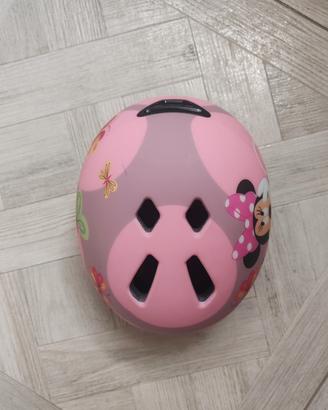 Alpine casco bambina