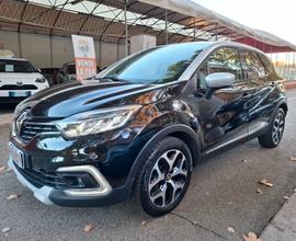 Renault Captur 0.9 TCE PELLE NAVI FULL EURO 6