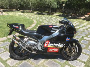 Aprilia RS 250 Chesterfield 1995