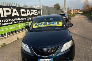 Lancia Ypsilon 1.3 MJT 16V 95 CV 5 porte S&S Plati