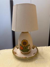 Lampada Thun abat hour