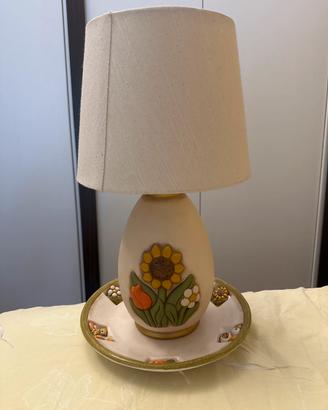 Lampada Thun abat hour