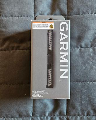 Garmin HRM-Dual