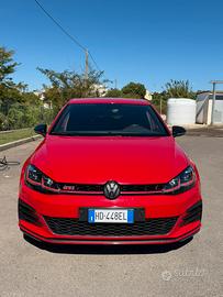 Volkswagen Golf Gti 7.5 Performance