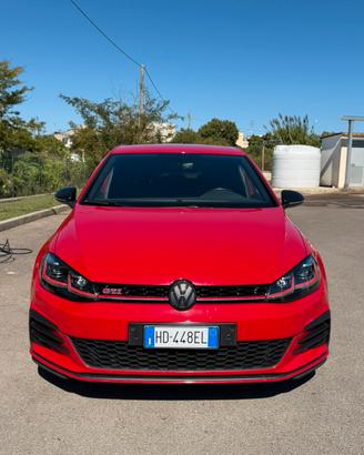 Volkswagen Golf Gti 7.5 Performance