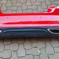 Paraurti Posteriore Mercedes Classe A W176 (2016) 
