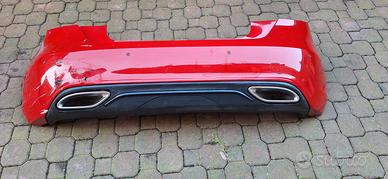 Paraurti Posteriore Mercedes Classe A W176 (2016) 