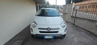 Fiat 500x City Cross 1.3 mjet