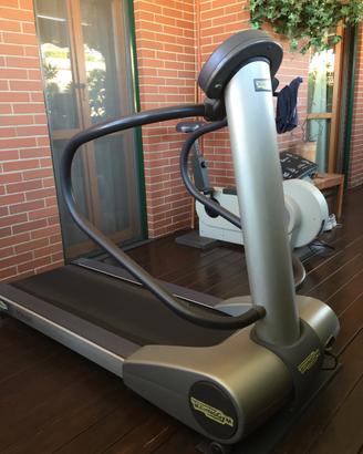 Technogym Tapis Rullant FORMA