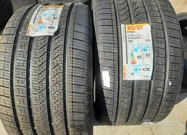 315/30/21 pirelli nuove