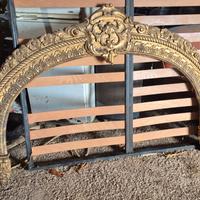 arredo Barocco rinascimentale 