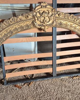 arredo Barocco rinascimentale 