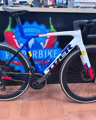 BDC Trek Madone SLR 7 Axs - Tg. M/L - NUOVA!