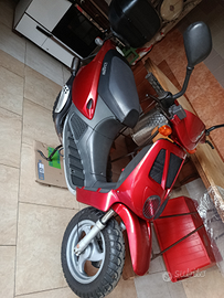 Malaguti crosser
