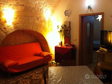 Indipendente centro storico vicinisssima al mare