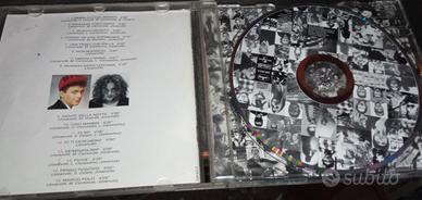 Jovanotti "Lorenzo" CD originale 