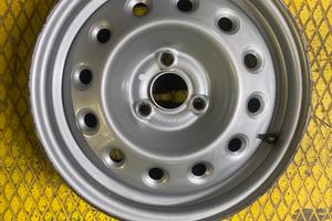 CITROEN AX Cerchio in acciaio da 14