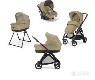 Inglesina electa trio 2024