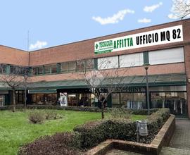 UFFICIO A CUSANO MILANINO