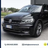 Volkswagen Tiguan 2ª serie 1.6 TDI SCR Sport BMT R