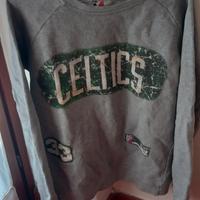 felpa boston celtic