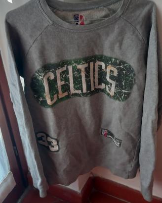 felpa boston celtic