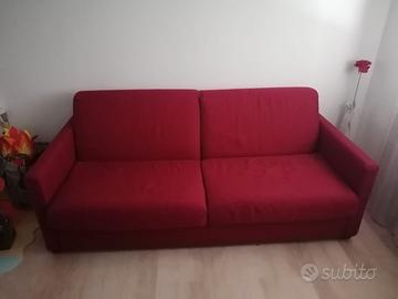 Divano 3 posti