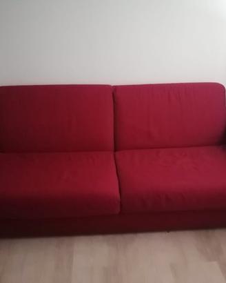 Divano 3 posti