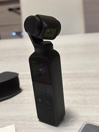 Kit DJI Osmo Pocket