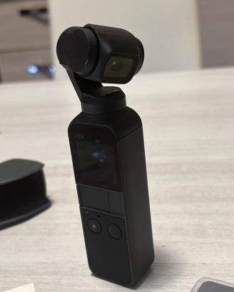 Kit DJI Osmo Pocket