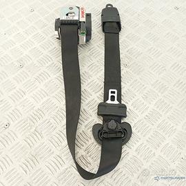 Cintura Sicurezza Anteriore Destra BMW X2 F39 2018