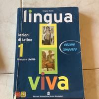 Libri “Lingua viva”