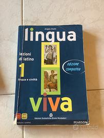 Libri “Lingua viva”