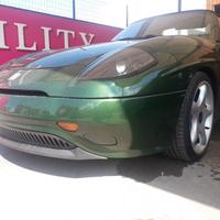 Fiat Barchetta 1.8 16V