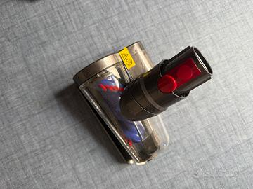Dyson originale spazzola antigroviglio Nuova !