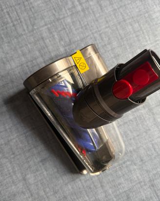 Dyson originale spazzola antigroviglio Nuova !