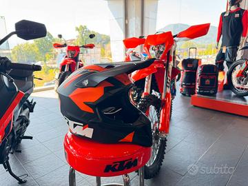 A2- CASCO KTM TAGLIA XL