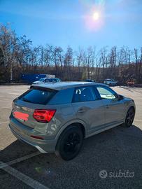 Audi Q2 2.0 TDI sline 4×4